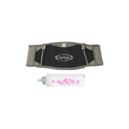 Norda X Raide LF 2L Running Belt, belt view