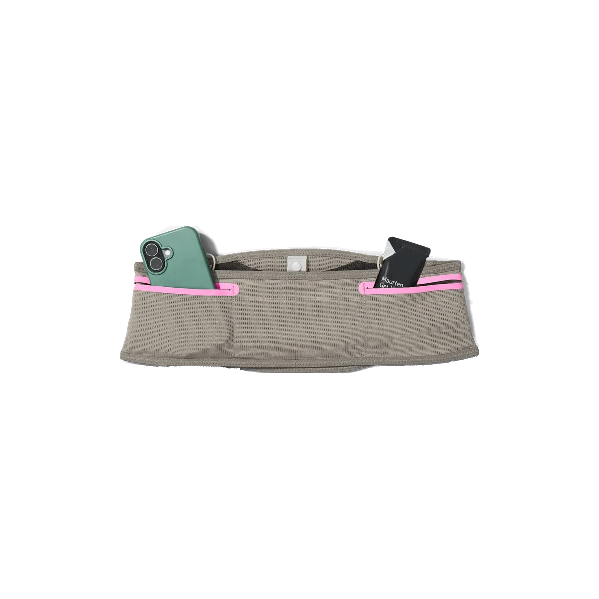 Norda X Raide LF 2L Running Belt, belt view