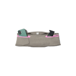 Norda X Raide LF 2L Running Belt, belt view