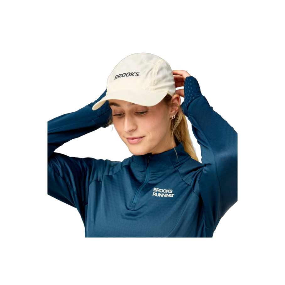 Brooks Journey Reflective Hat