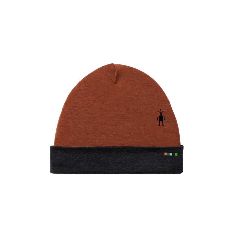 Smartwool Thermal Merino Reversible Cuffed Beanie