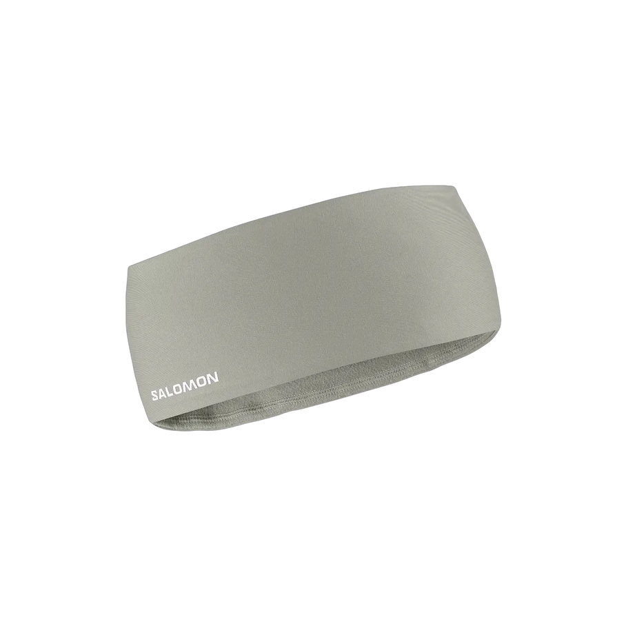 Salomon Run Tech Headband - Unisex