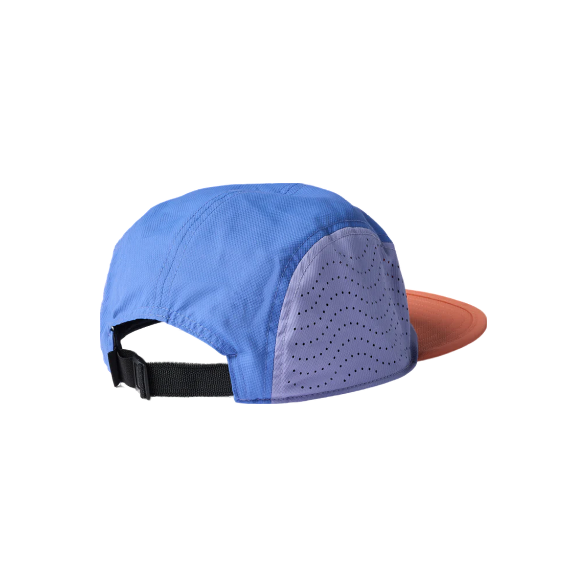 Cotopaxi Tech PLUS 5-Panel Hat, product view
