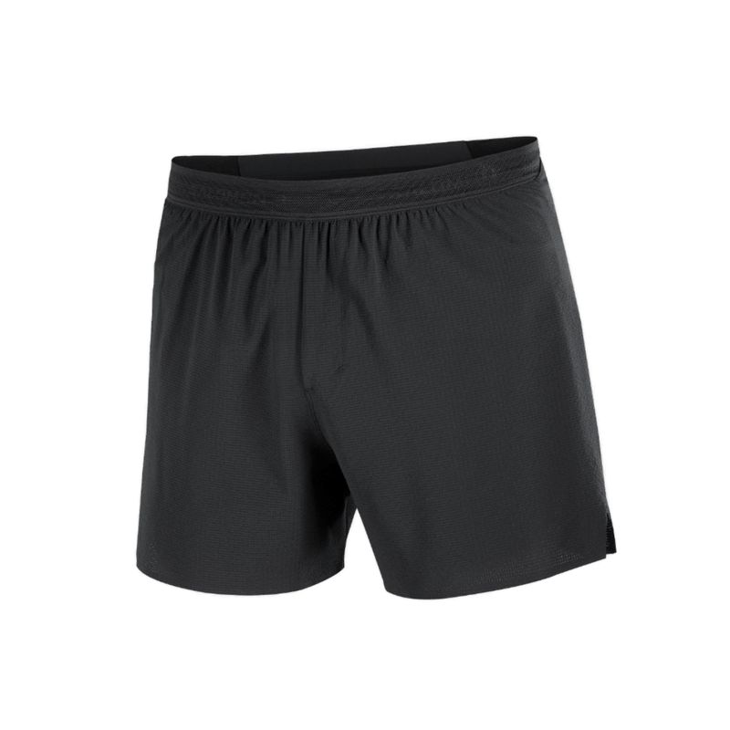 Salomon Men's Sense Aero Stow 5" Trail Shorts