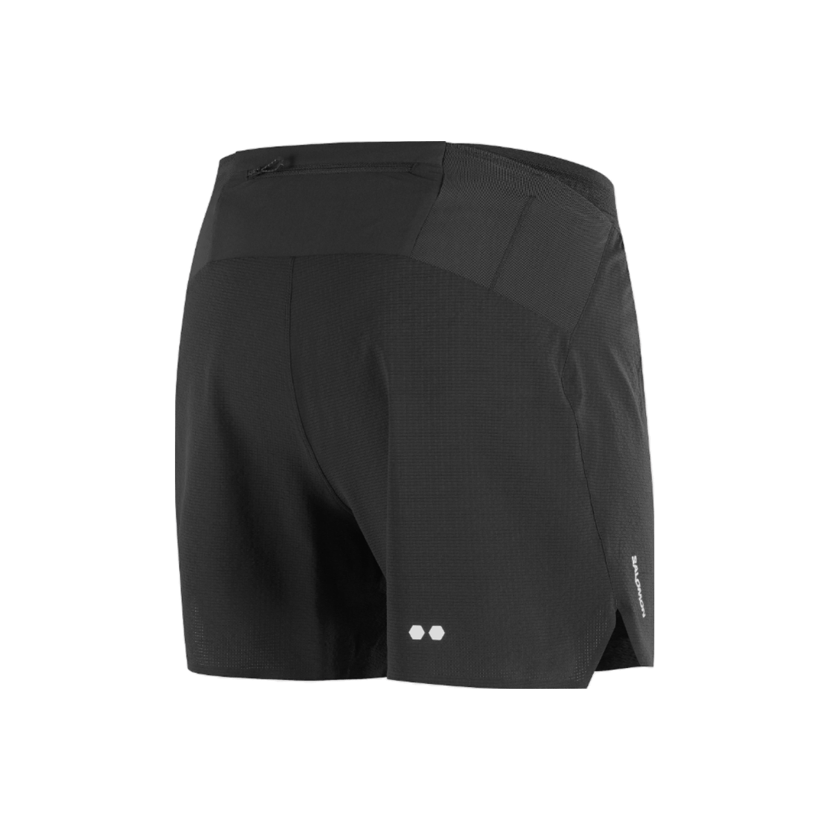 Salomon Sense Aero Stow 5" Trail Shorts - Men's, product view