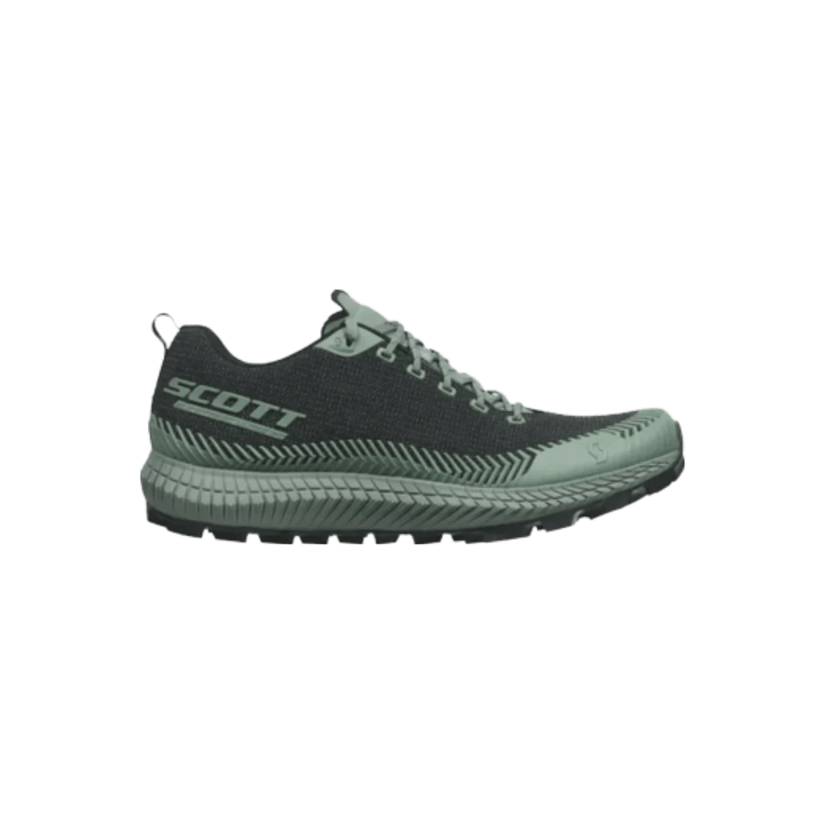 Scott Supertrac Ultra RC Trail Running Shoes - Men's, side view