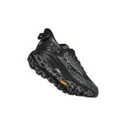 Hoka Speedgoat 6 GTX Waterproof Trail Running Shoes - Men's, angled view