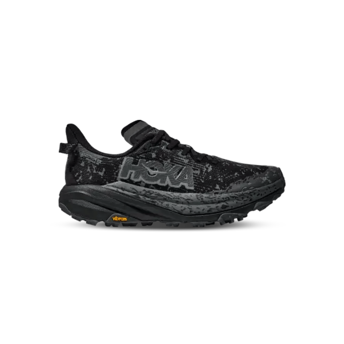Hoka Speedgoat 6 GTX Waterproof Trail Running Shoes - Men's, side view