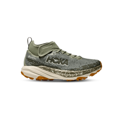 Hoka Speedgoat 6 MID GTX Waterproof Trail Running Shoes - Men's, side view