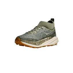 Hoka Speedgoat 6 MID GTX Waterproof Trail Running Shoes - Men's, three-quarter view