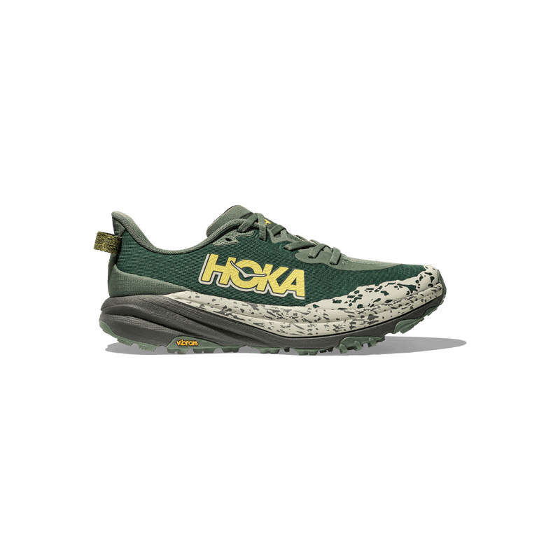 Hoka Men's Speedgoat 6 Trail Running Shoes