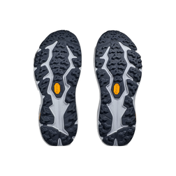 Hoka Speedgoat 6 Trail Running Shoes - Women's, overhead view