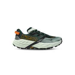Hoka Speedgoat 7 Trail Running Shoes - Men's, side view