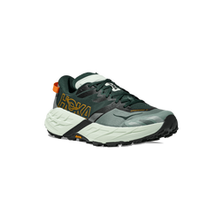Hoka Speedgoat 7 Trail Running Shoes - Men's, three-quarter view