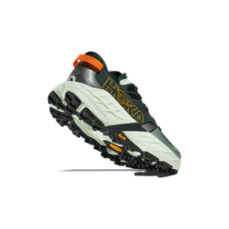 Hoka Speedgoat 7 Trail Running Shoes - Men's, angled view
