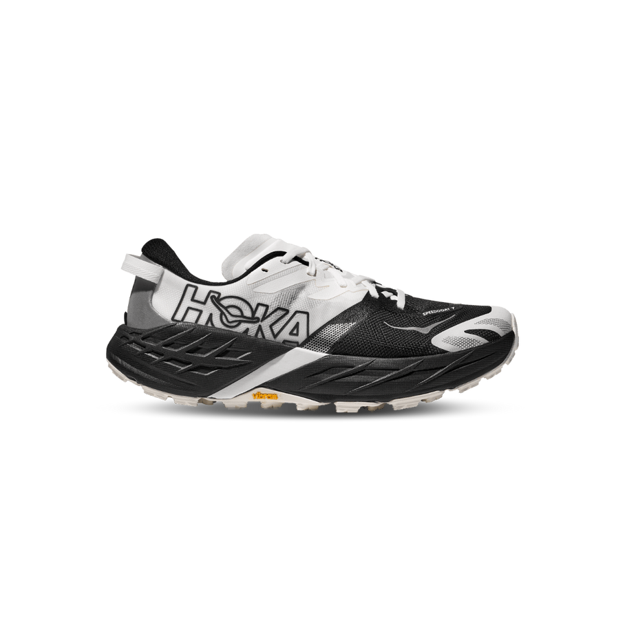 Hoka Speedgoat 7 Trail Running Shoes, side view