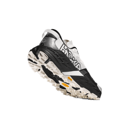 Hoka Speedgoat 7 Trail Running Shoes, angled view