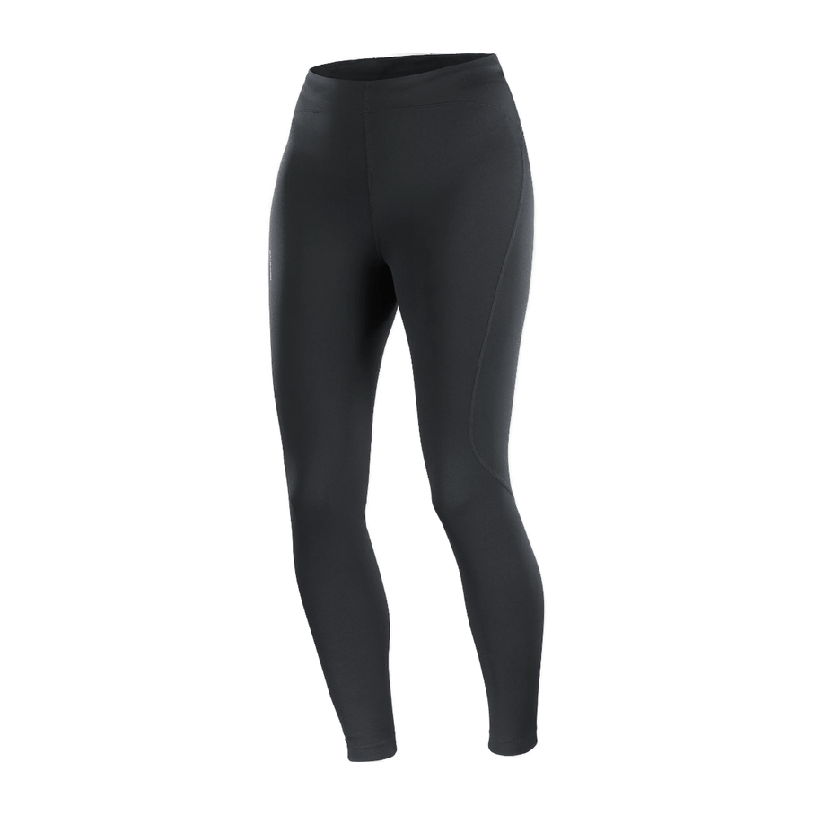 Salomon Shakeout Core Tights (28") - Women's