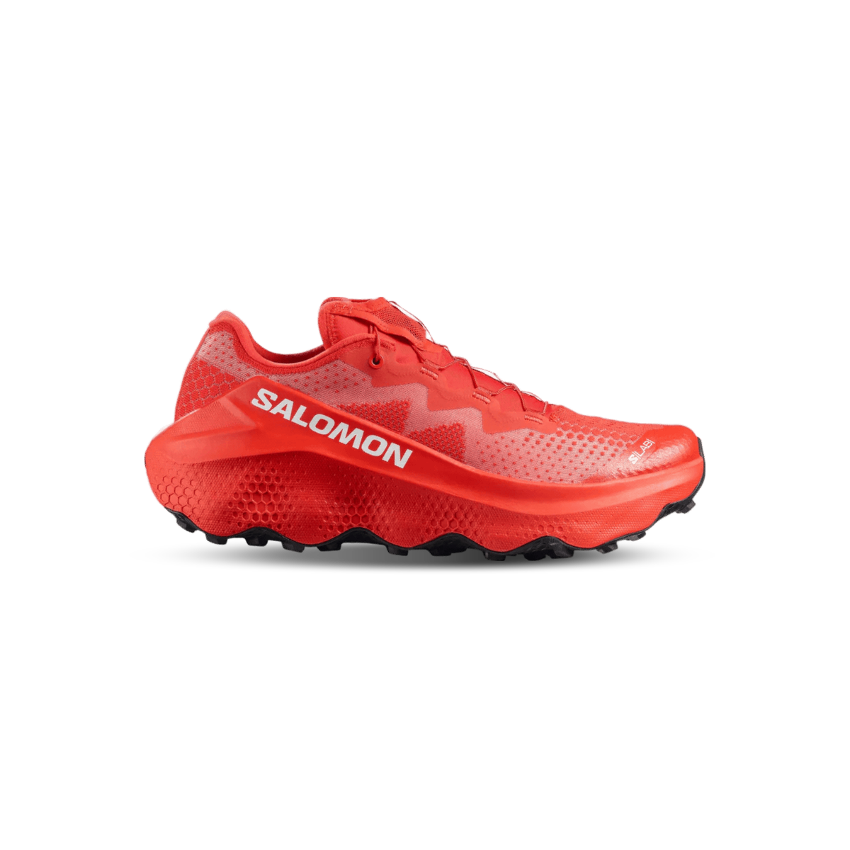Salomon S/LAB Ultra Glide 1.5 Trail Running Shoes - Unisex, side view