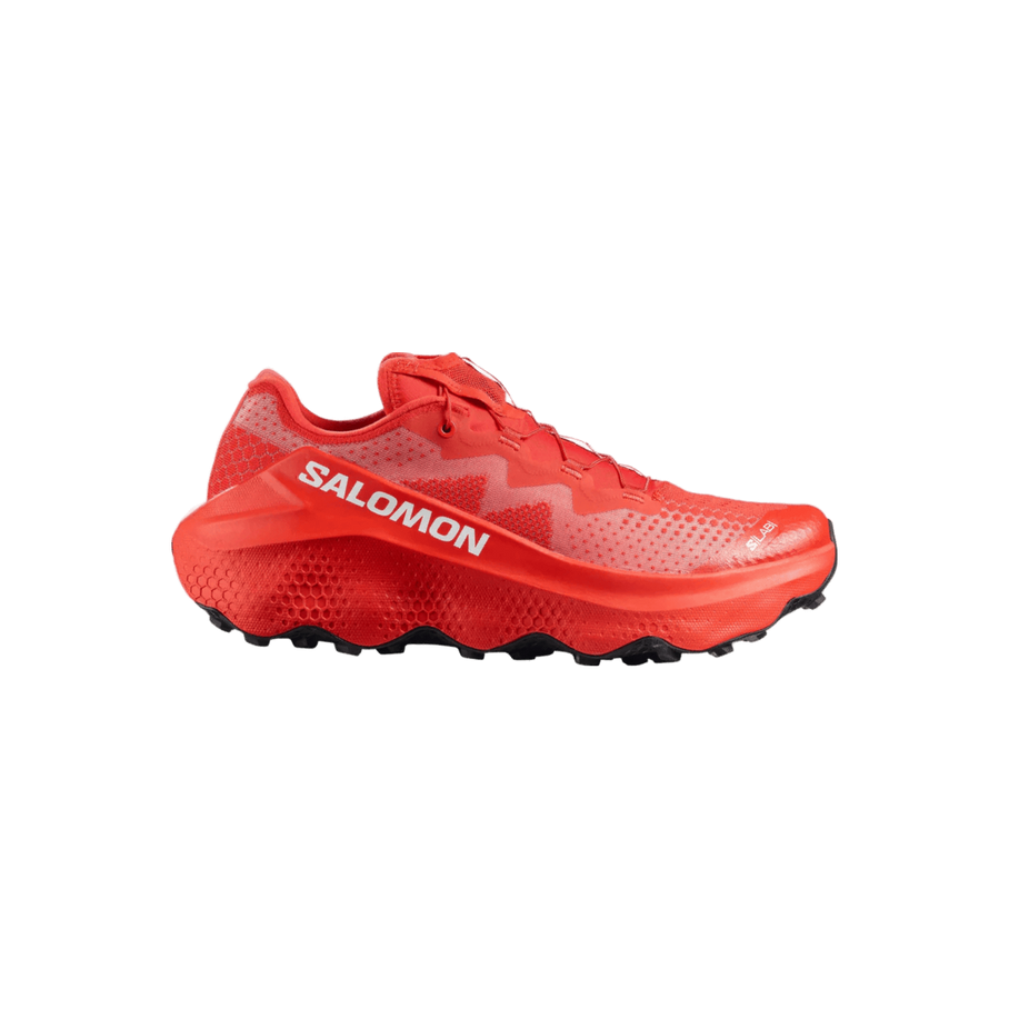 Salomon Unisex S/Lab Ultra Glide 1.5 Trail Running Shoes, side view