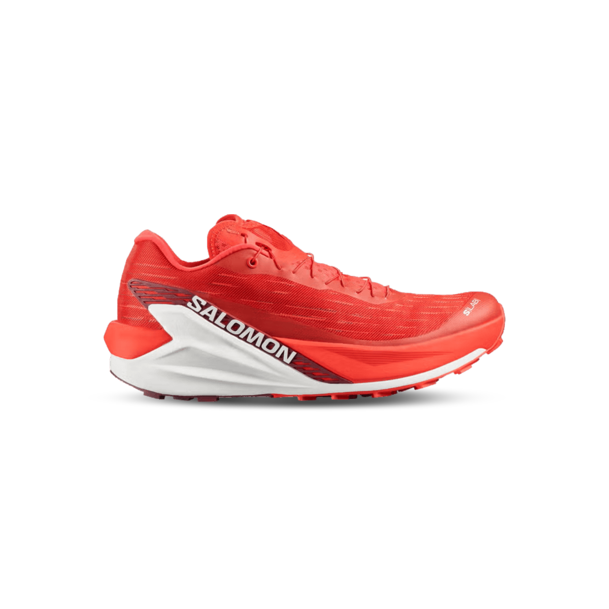 Salomon S/LAB Pulsar 4 Trail Running Shoes - Unisex, side view