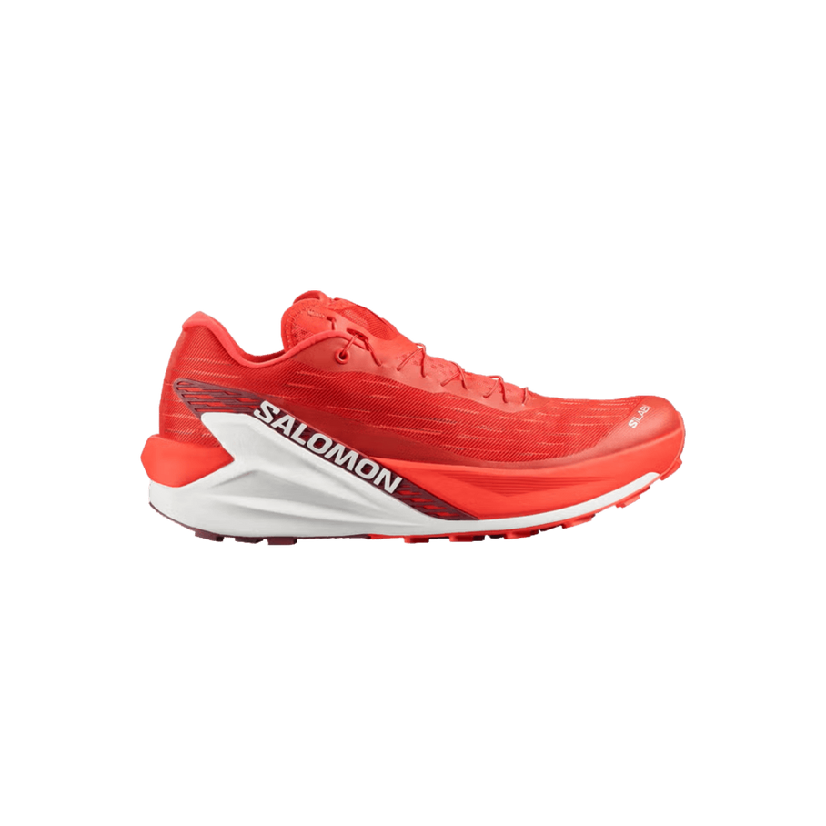 Salomon Unisex S/Lab Pulsar 4 Trail Running Shoes, side view