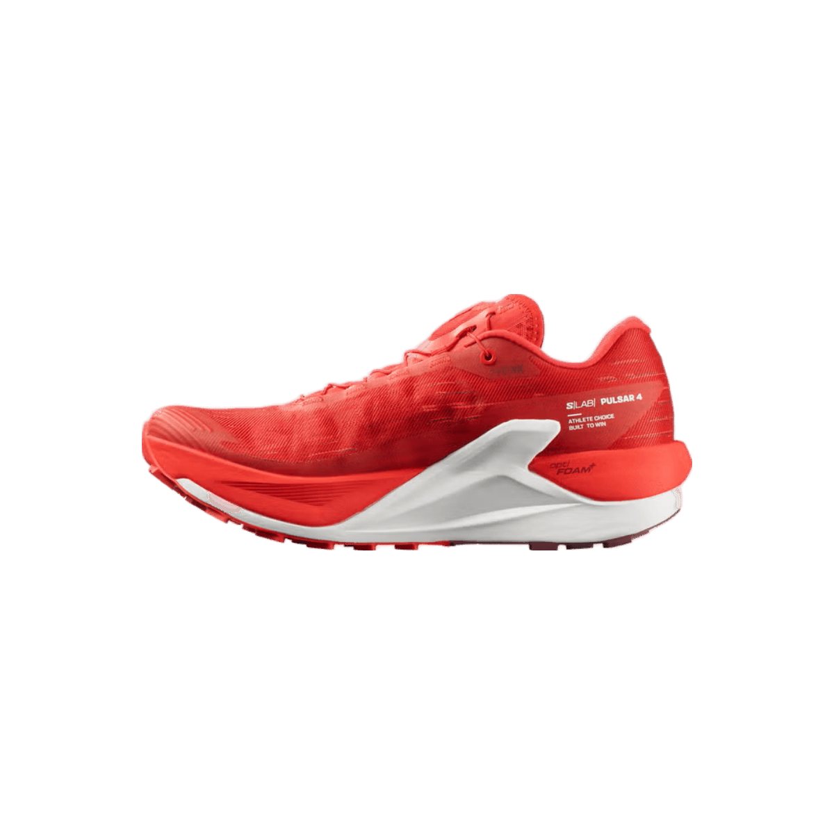 Salomon S/LAB Pulsar 4 Trail Running Shoes - Unisex, side view