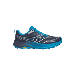 Saucony Peregrine 16 Trail Running Shoes - Men's, side view