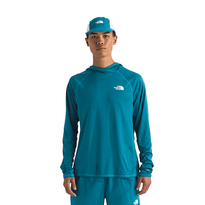 The North Face Men's Lightrange Sunriser Hoodie