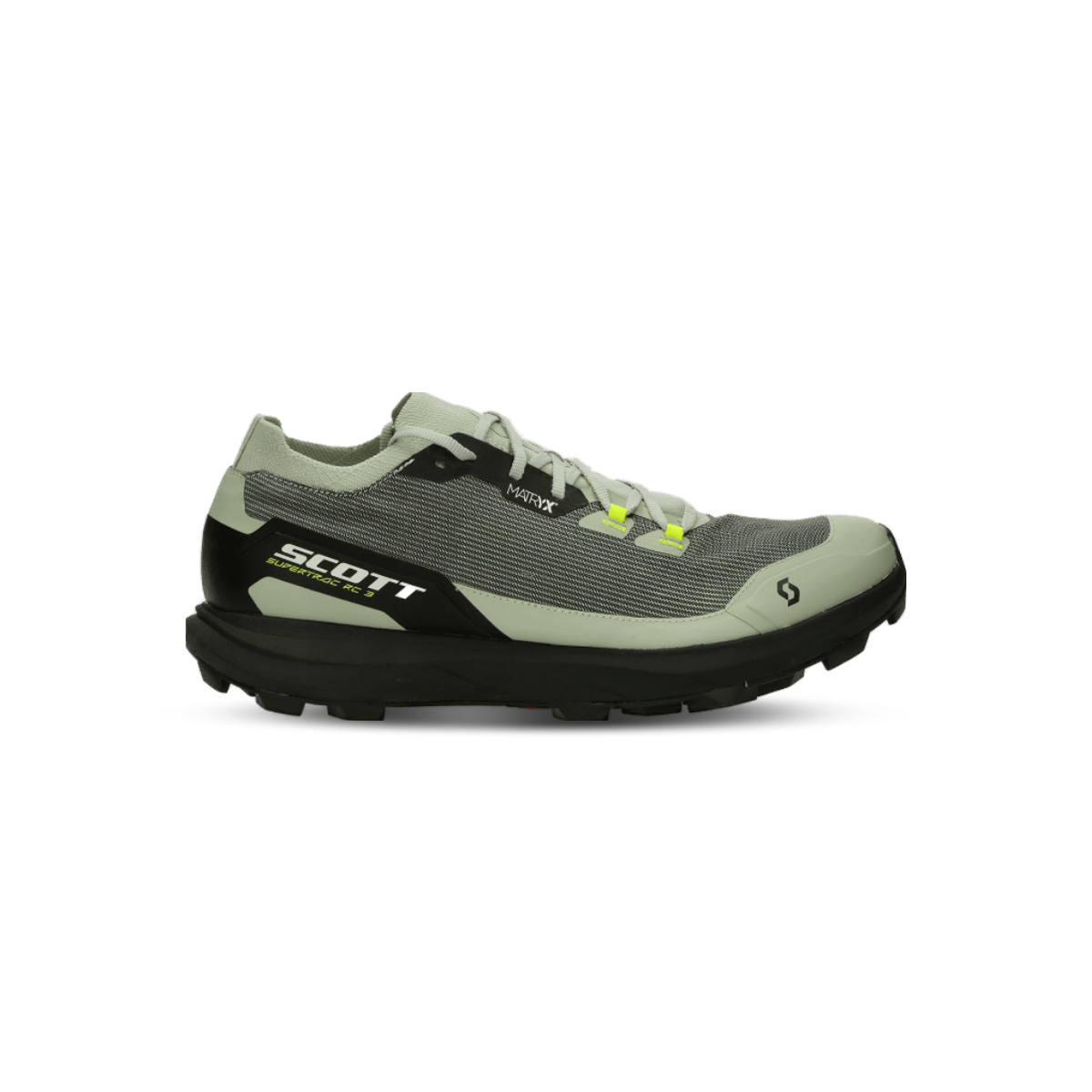 Scott Supertrac RC 3 Trail Running Shoes - Men's, side view