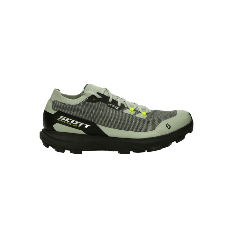 Scott Supertrac RC 3 Trail Running Shoes - Men's, side view