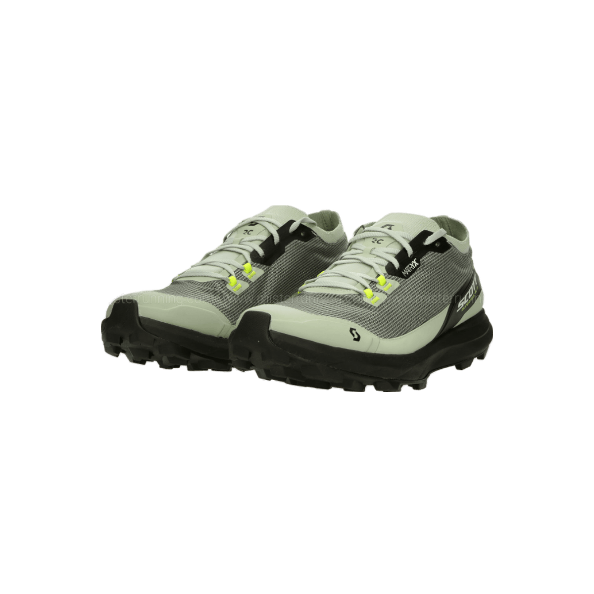 Scott Supertrac RC 3 Trail Running Shoes - Men's, side view