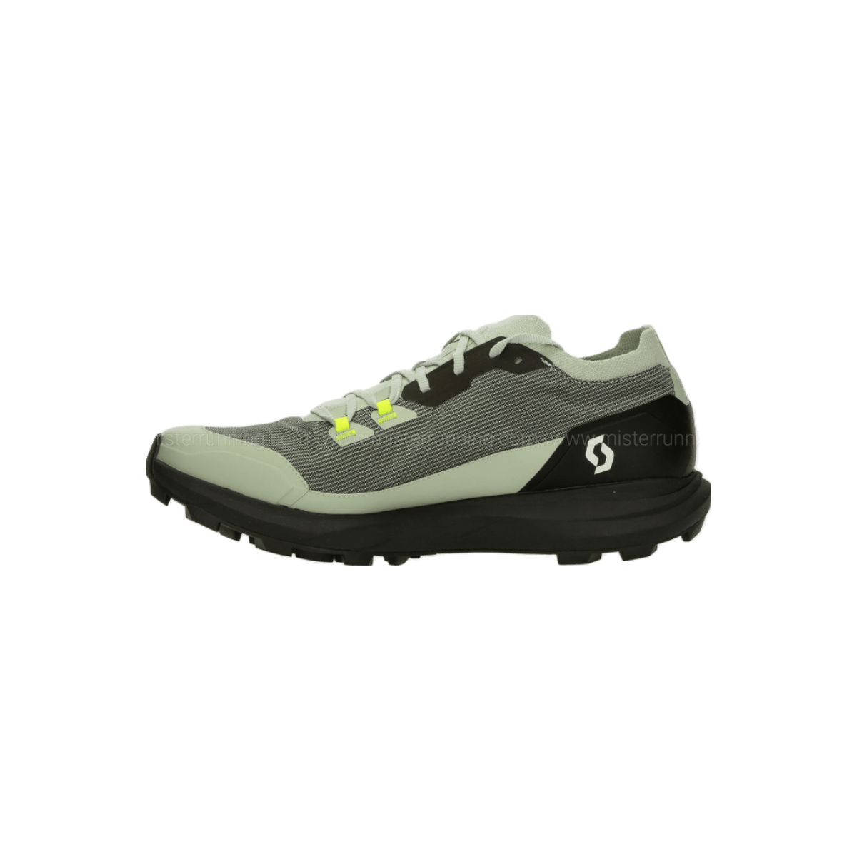 Scott Supertrac RC 3 Trail Running Shoes - Men's, side view