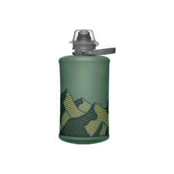 HydraPak Stow 500ml/350ml, Sage Green / 350ml, product view