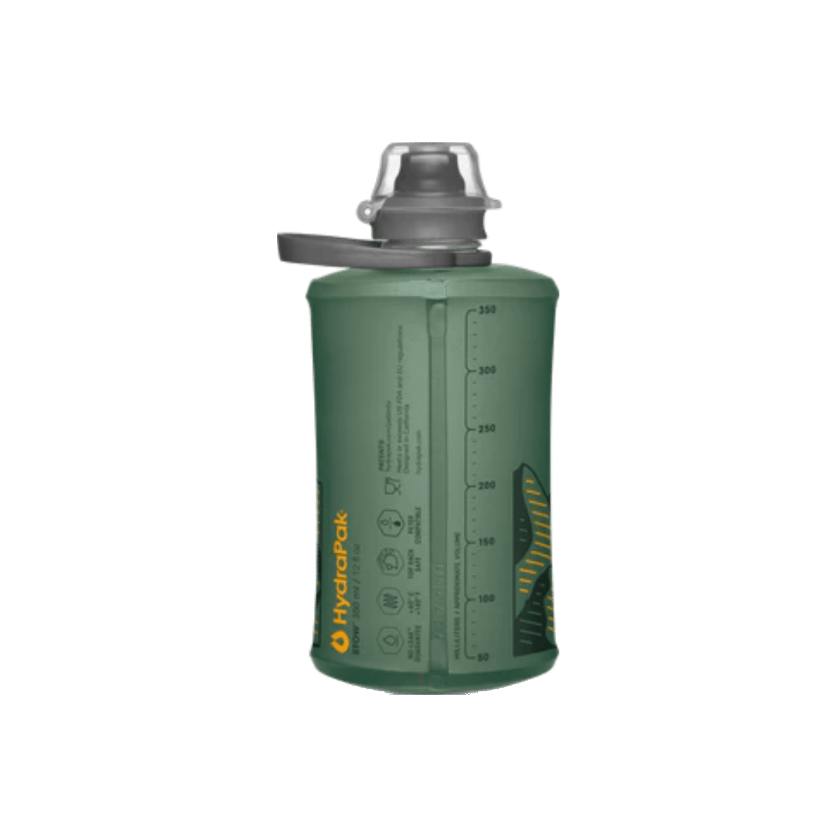 HydraPak Stow 500ml/350ml, product view