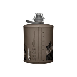 HydraPak Stow 500ml/350ml, Mammoth Grey / 500ml, product view