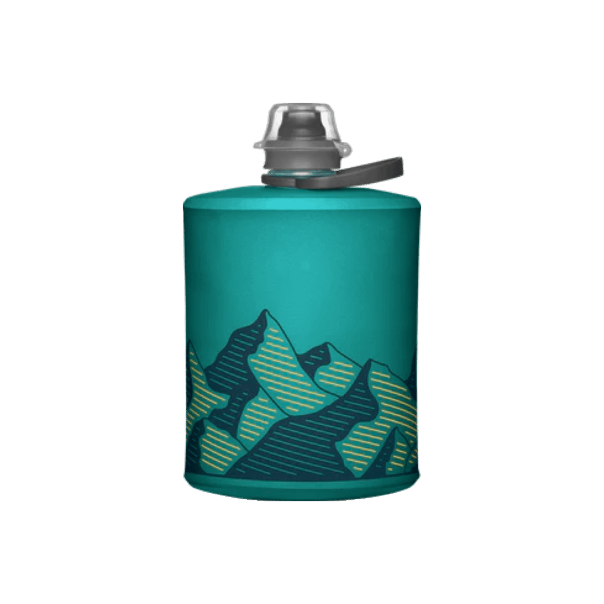 HydraPak Stow 500ml/350ml, Glacier Blue / 500ml, product view
