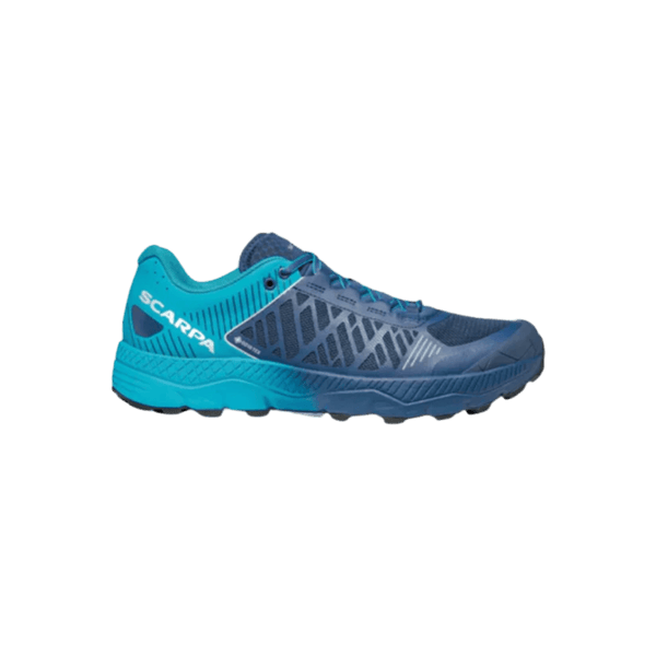 Scarpa Men's Spin Ultra GTX Trail Running Shoes