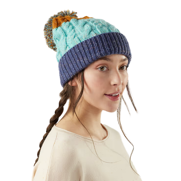 Smartwool Isto Retro Beanie