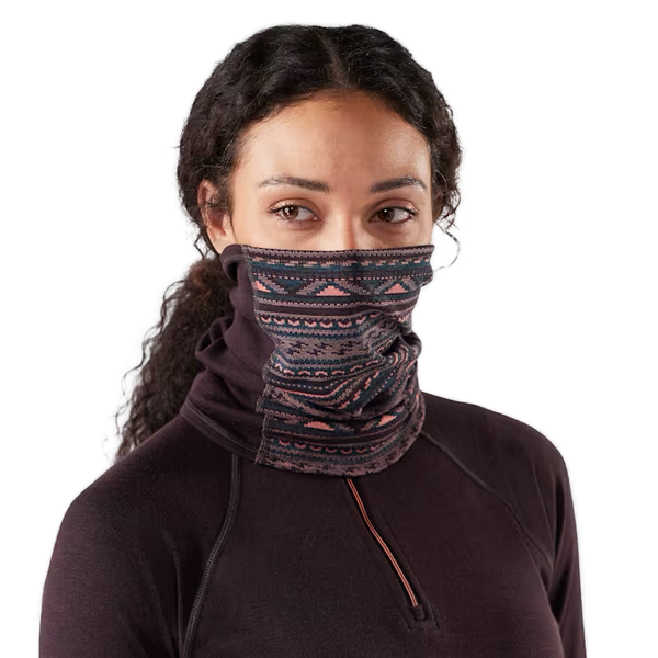Smartwool Thermal Merino Colour block Gaiter