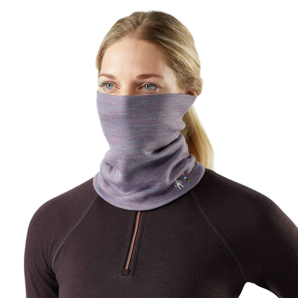 Smartwool Thermal Merino Reversible Gaiter