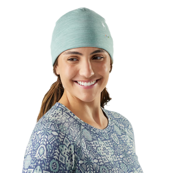 Smartwool Thermal Merino Reversible Cuffed Beanie