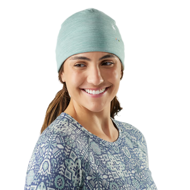 Smartwool Thermal Merino Reversible Cuffed Beanie