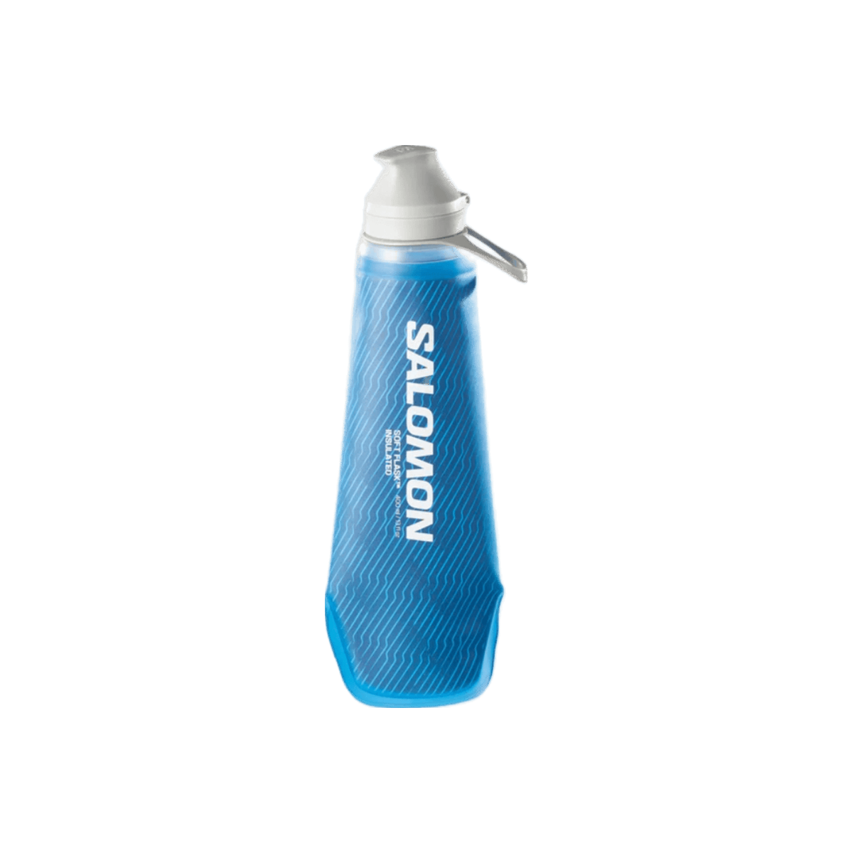 Salomon Soft Flask Insulated 400ml (42mm), product view