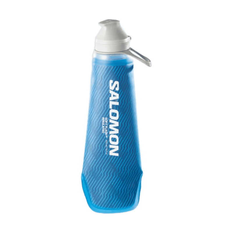 Salomon Soft Flask Insulated 400ml (42mm)