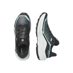 Salomon Genesis 2 Trail Running Shoes - Women's, overhead view