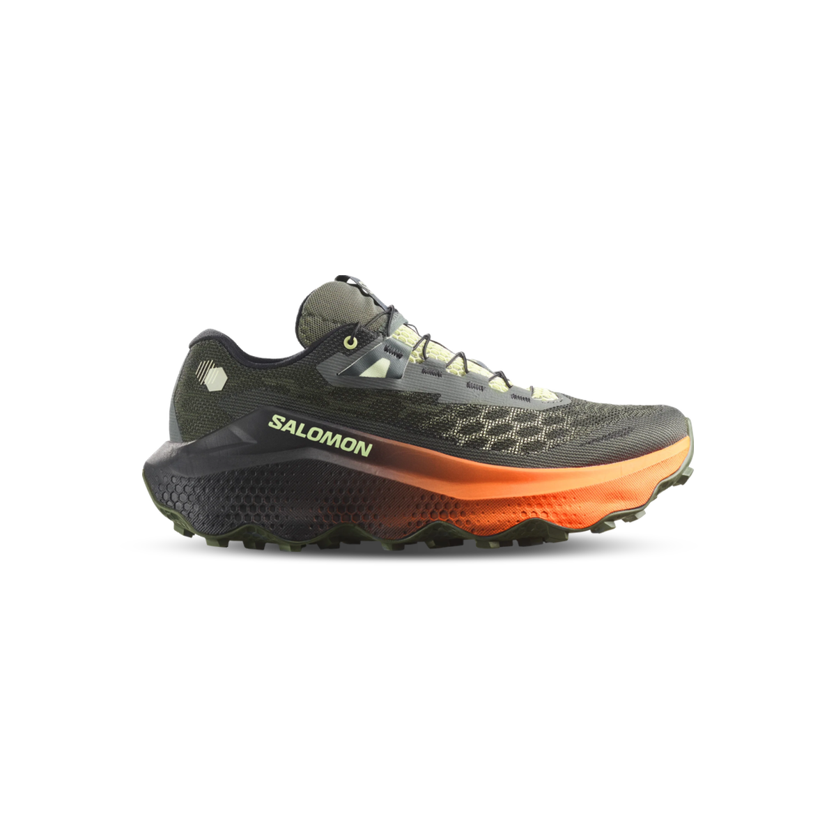 Salomon Ultra Glide 4 Trail Running Shoes - Men's, side view