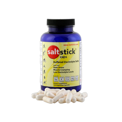 SaltStick Caps, Bottle: 100 Caps, pack view