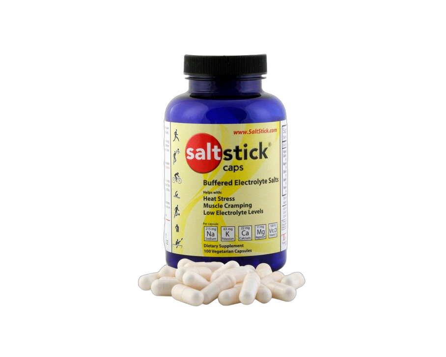 SaltStick Caps