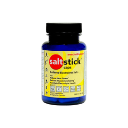 SaltStick Caps, Bottle: 30 Caps, pack view